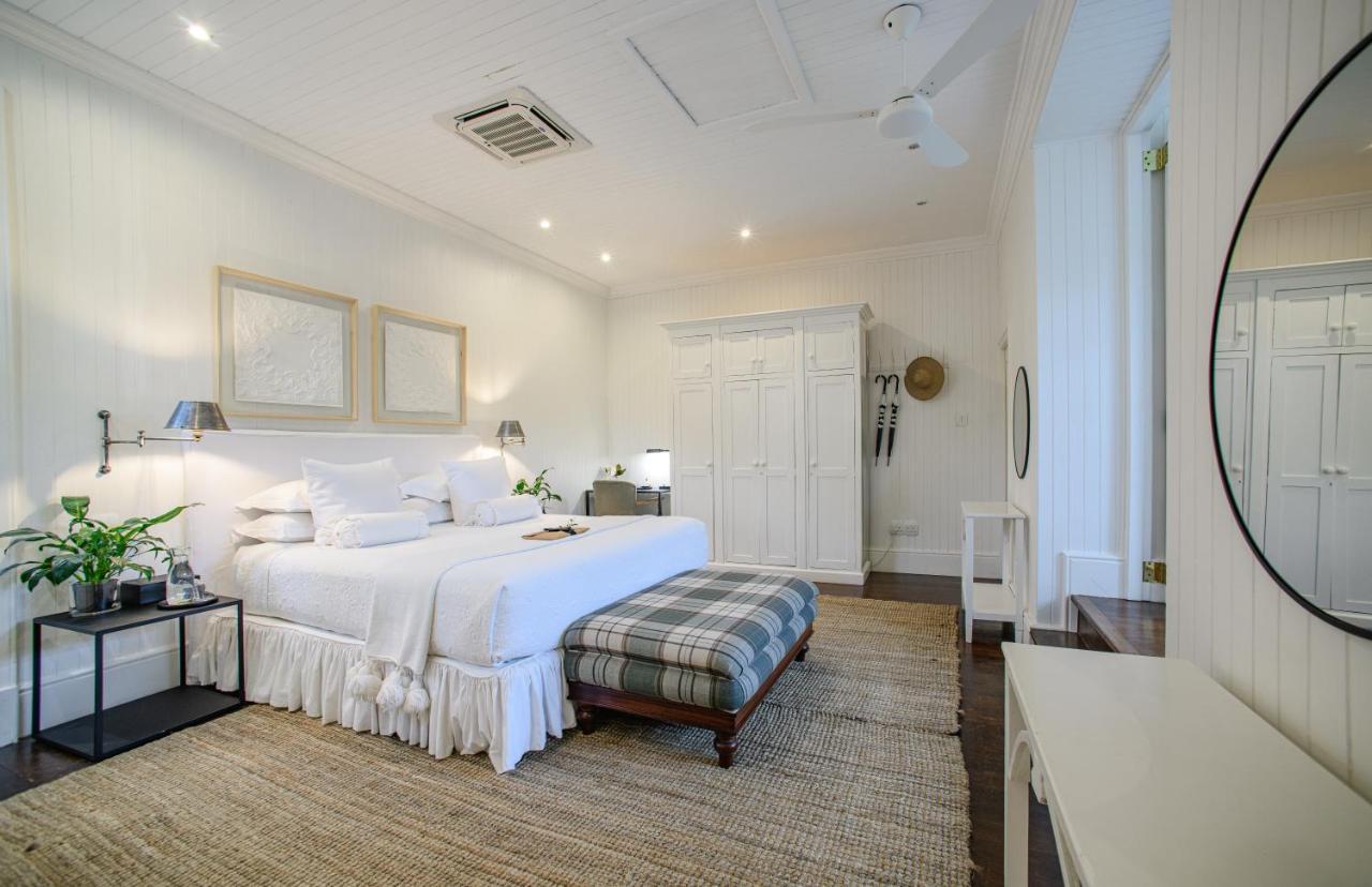 Torburnlea Homestead Luxury Accommodation 넬스프리트 외부 사진