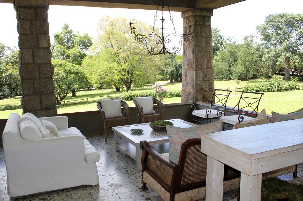 Torburnlea Homestead Luxury Accommodation 넬스프리트 외부 사진