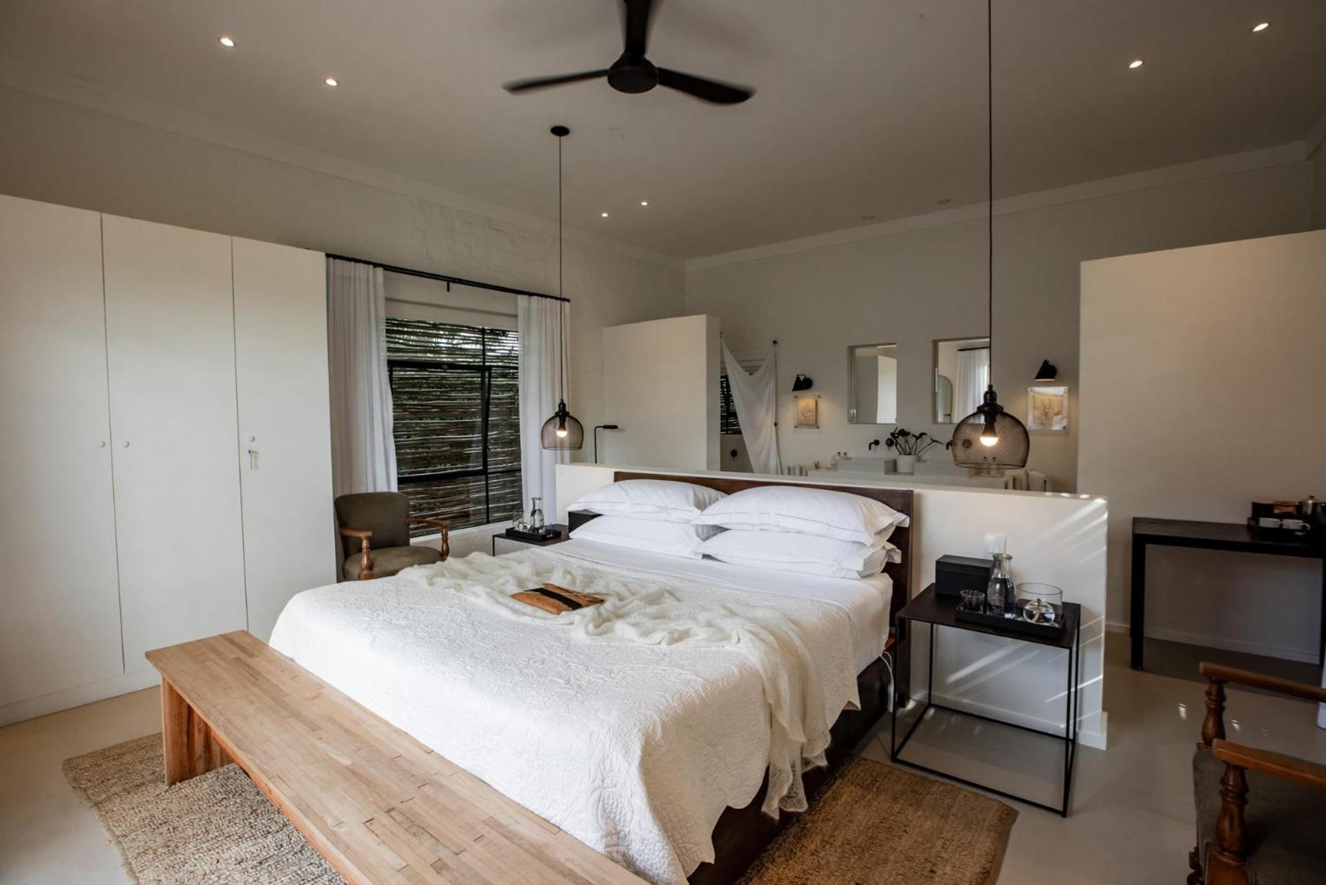 Torburnlea Homestead Luxury Accommodation 넬스프리트 외부 사진