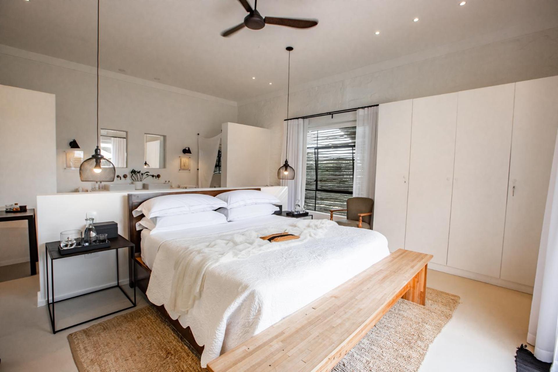 Torburnlea Homestead Luxury Accommodation 넬스프리트 외부 사진