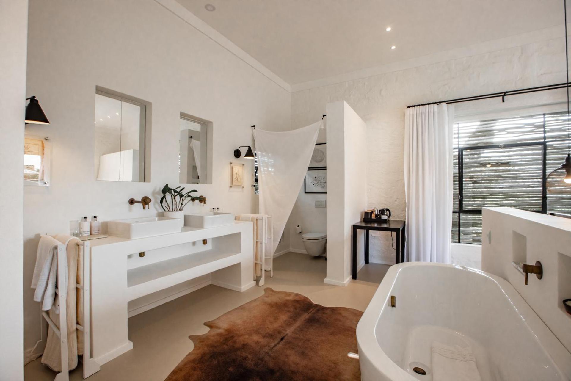 Torburnlea Homestead Luxury Accommodation 넬스프리트 외부 사진