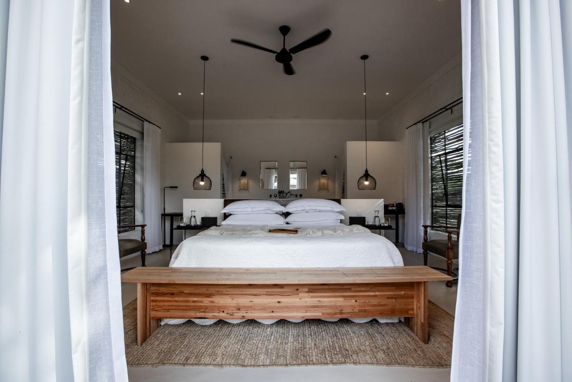 Torburnlea Homestead Luxury Accommodation 넬스프리트 외부 사진