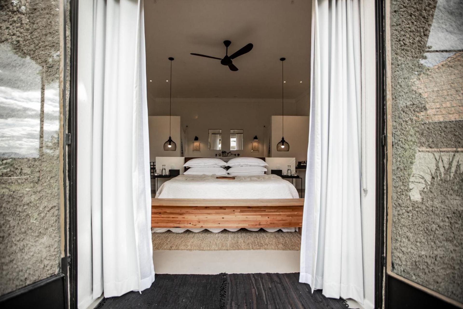 Torburnlea Homestead Luxury Accommodation 넬스프리트 외부 사진