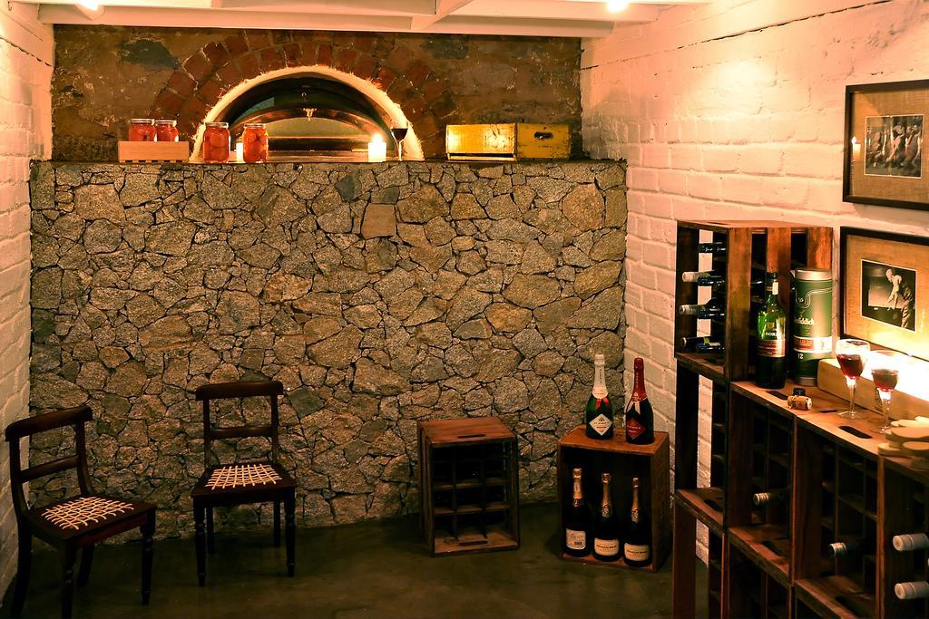 Torburnlea Homestead Luxury Accommodation 넬스프리트 외부 사진
