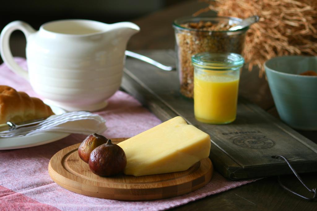 Torburnlea Homestead Luxury Accommodation 넬스프리트 외부 사진