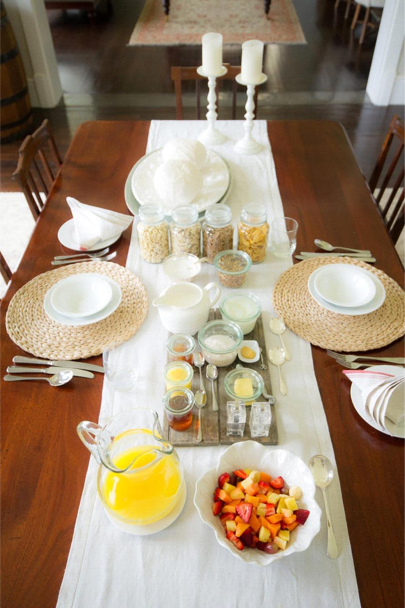 Torburnlea Homestead Luxury Accommodation 넬스프리트 외부 사진