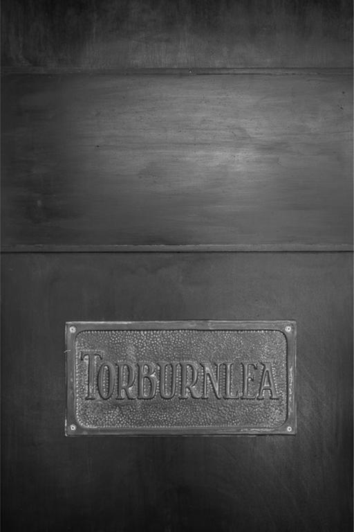 Torburnlea Homestead Luxury Accommodation 넬스프리트 외부 사진