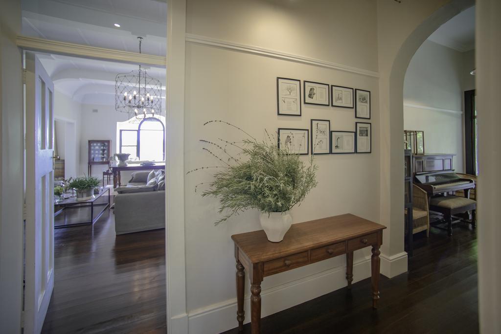 Torburnlea Homestead Luxury Accommodation 넬스프리트 외부 사진