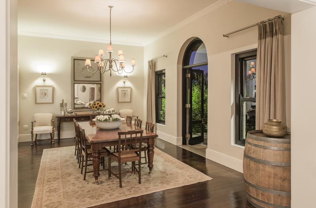 Torburnlea Homestead Luxury Accommodation 넬스프리트 외부 사진