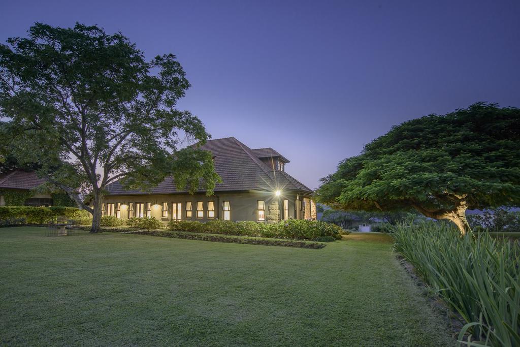Torburnlea Homestead Luxury Accommodation 넬스프리트 외부 사진