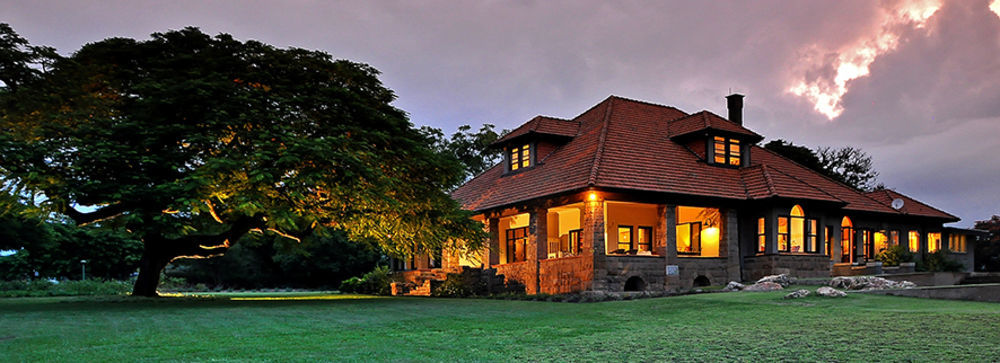 Torburnlea Homestead Luxury Accommodation 넬스프리트 외부 사진