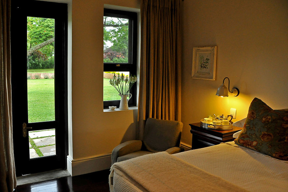 Torburnlea Homestead Luxury Accommodation 넬스프리트 외부 사진