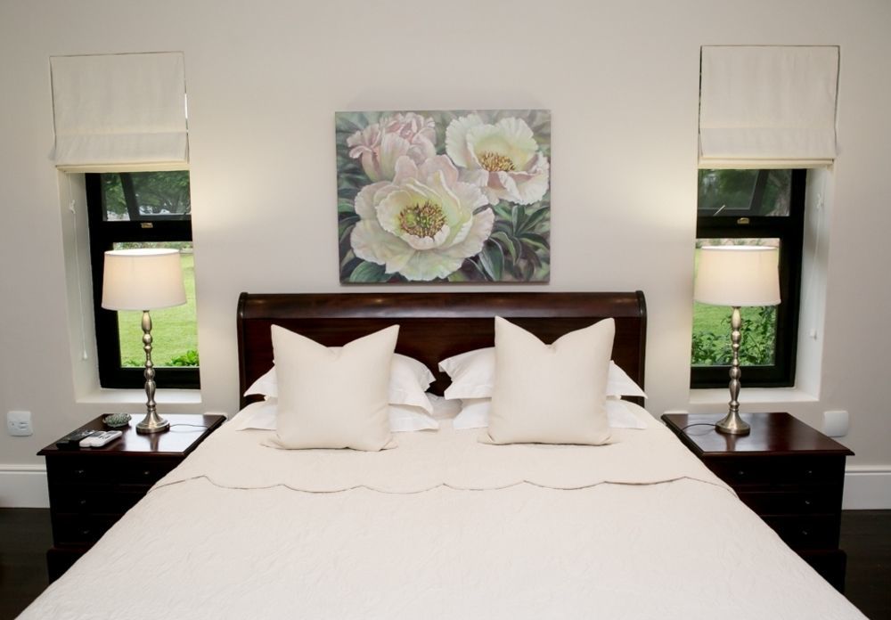Torburnlea Homestead Luxury Accommodation 넬스프리트 외부 사진
