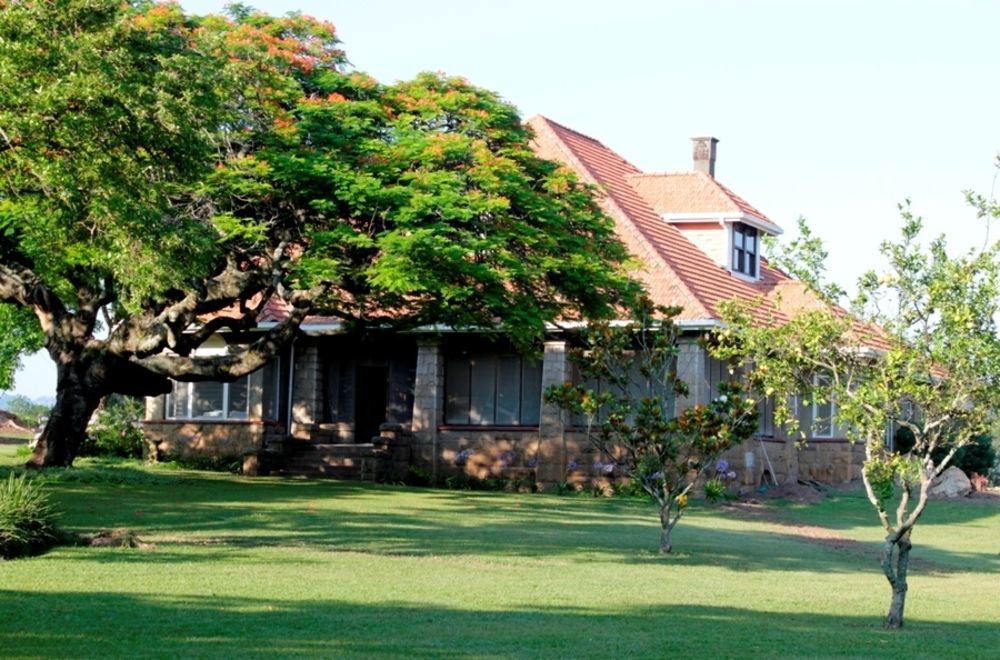 Torburnlea Homestead Luxury Accommodation 넬스프리트 외부 사진