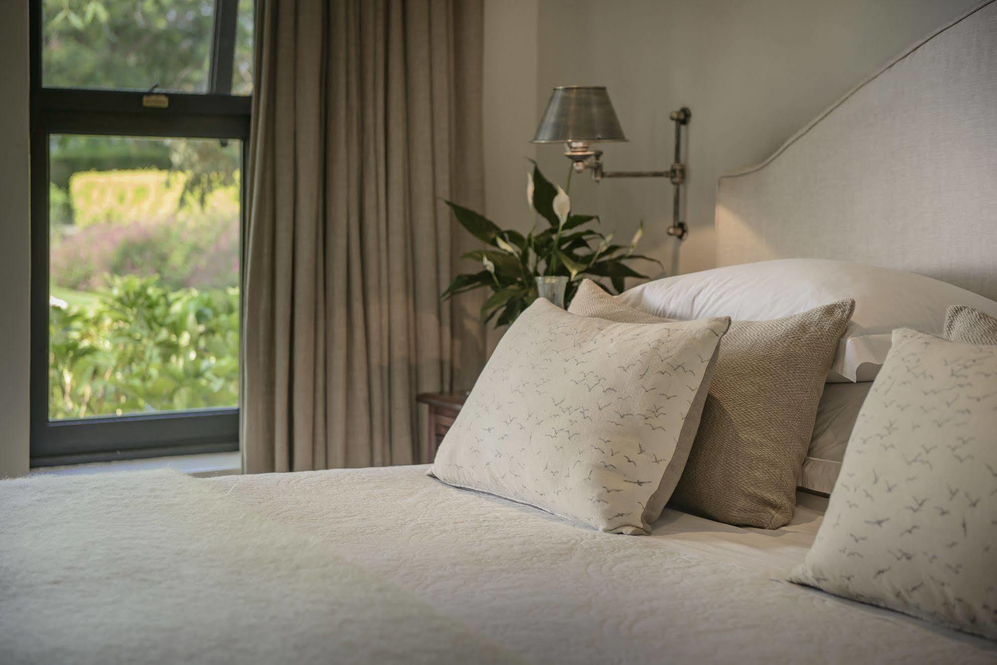 Torburnlea Homestead Luxury Accommodation 넬스프리트 외부 사진