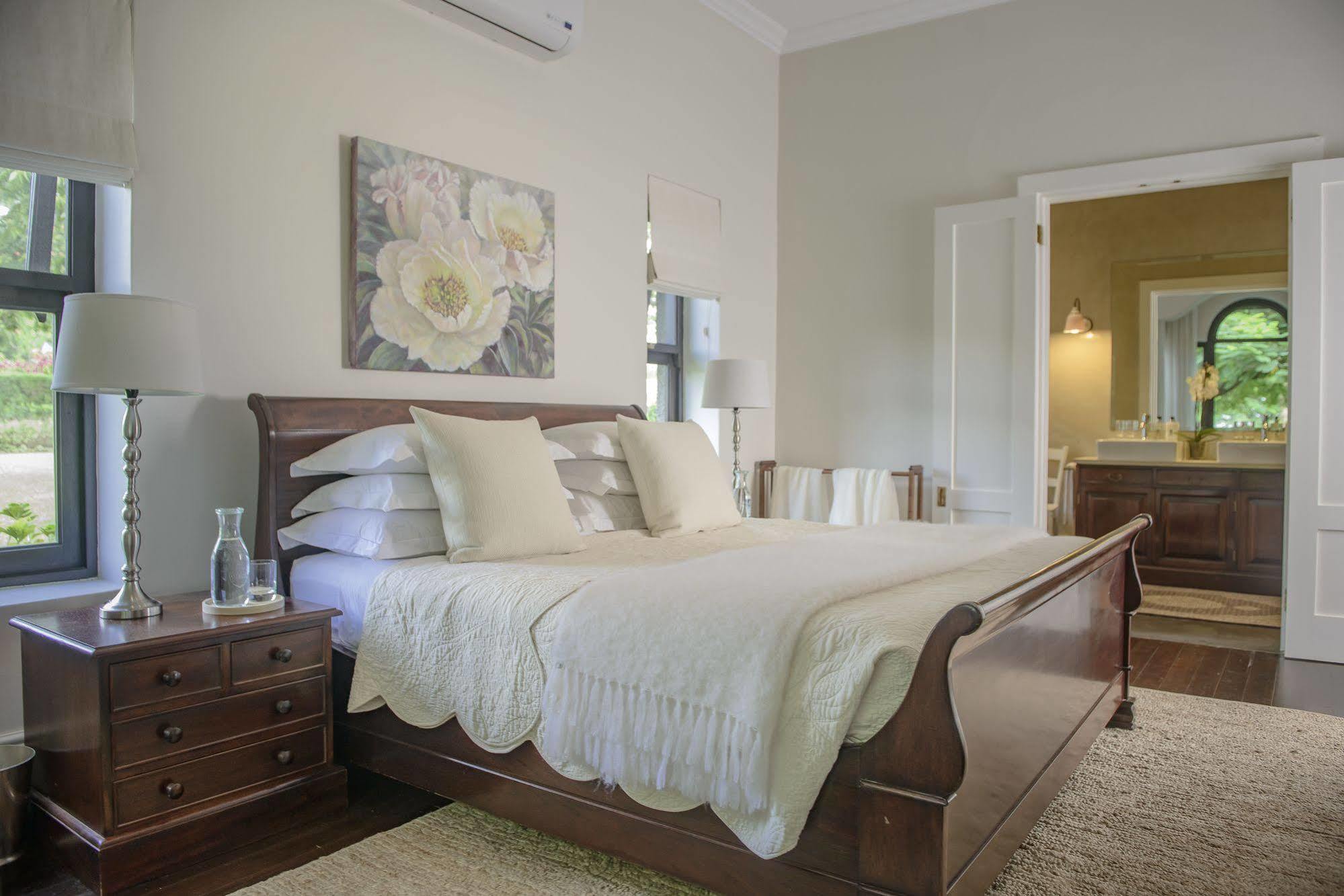 Torburnlea Homestead Luxury Accommodation 넬스프리트 외부 사진