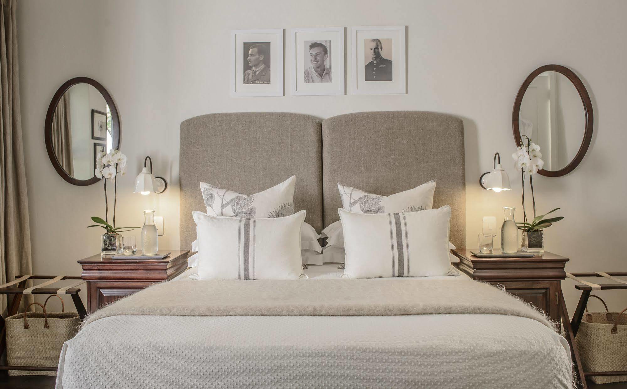 Torburnlea Homestead Luxury Accommodation 넬스프리트 외부 사진