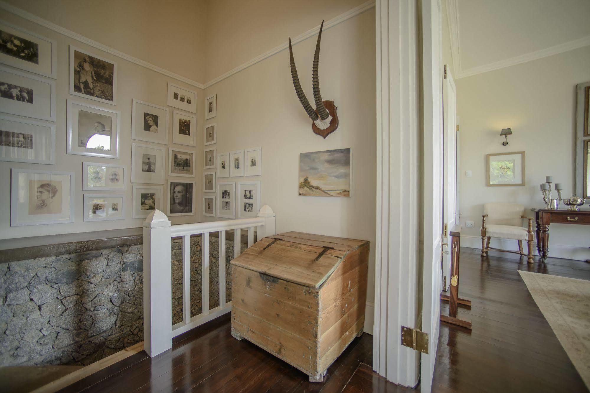Torburnlea Homestead Luxury Accommodation 넬스프리트 외부 사진