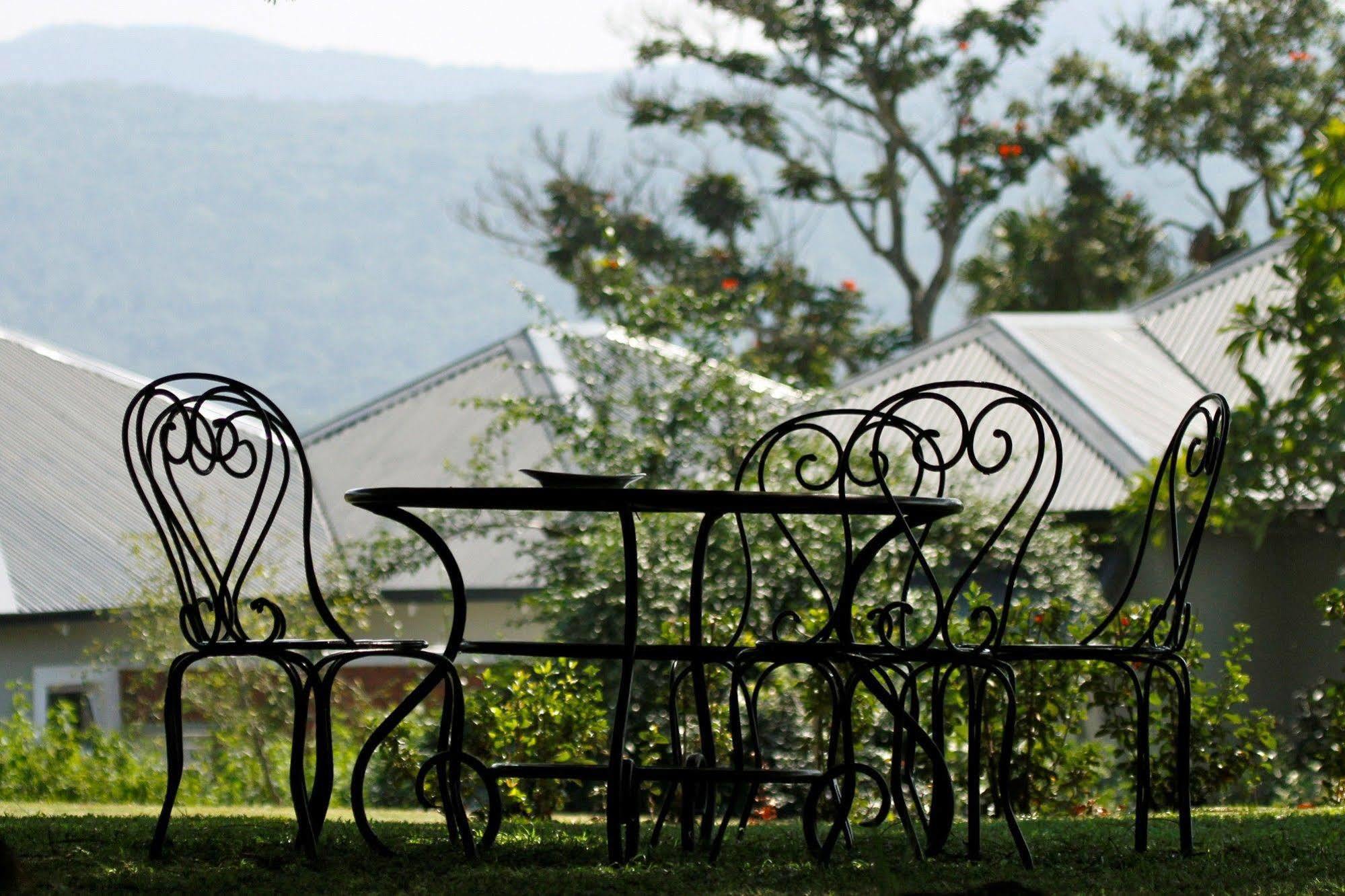 Torburnlea Homestead Luxury Accommodation 넬스프리트 외부 사진