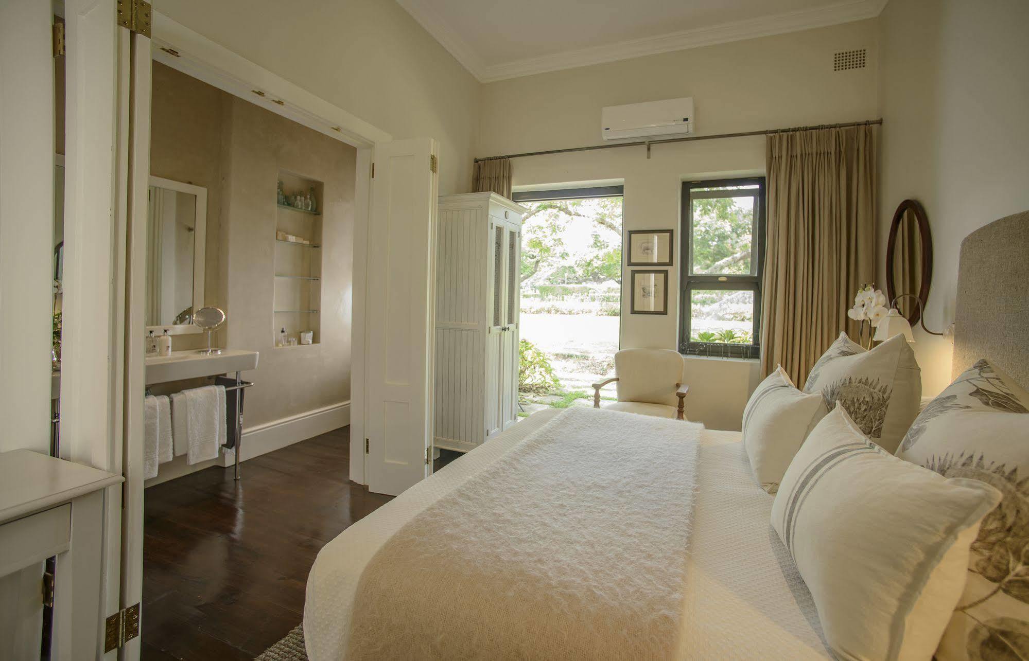 Torburnlea Homestead Luxury Accommodation 넬스프리트 외부 사진