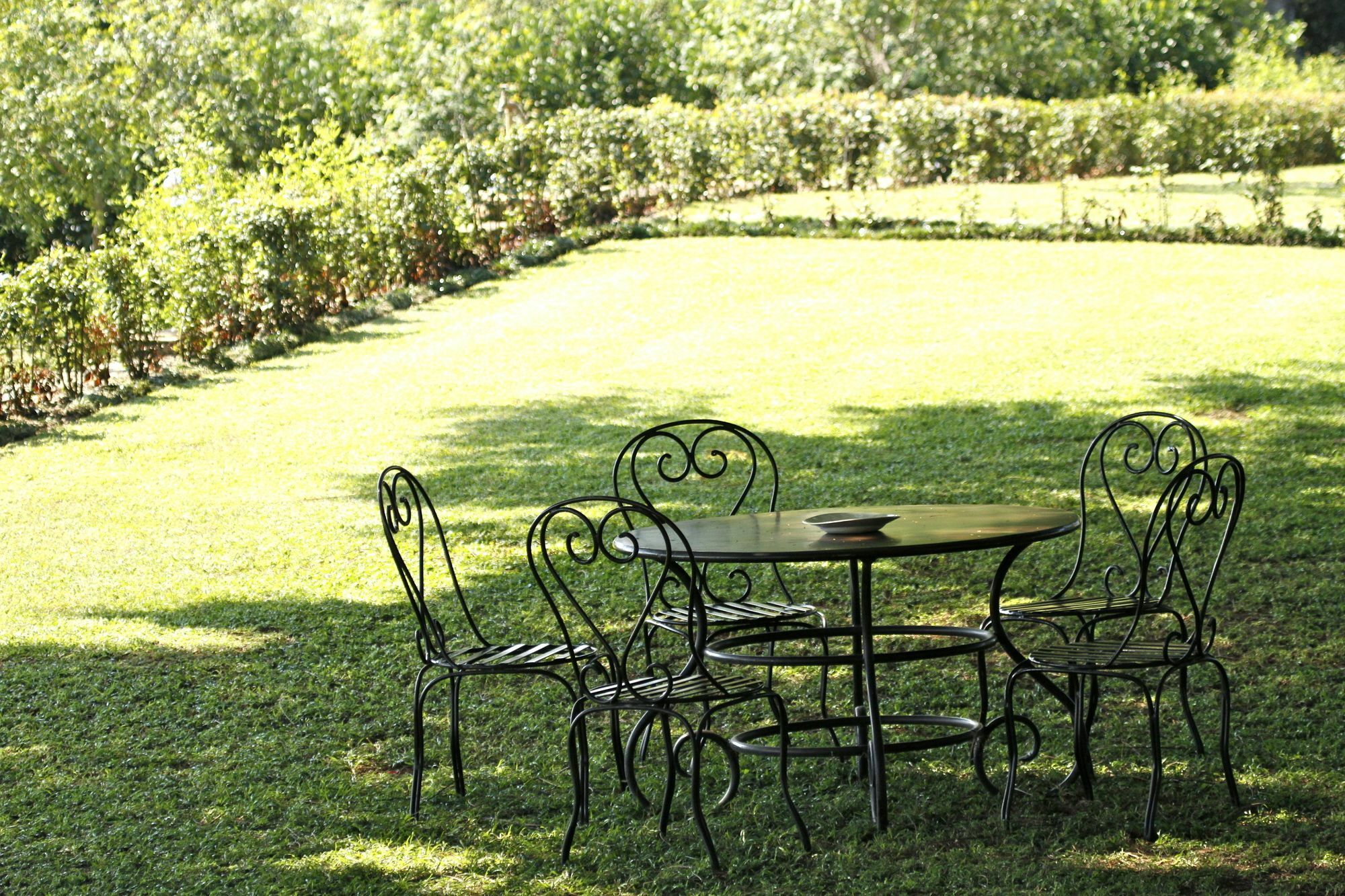 Torburnlea Homestead Luxury Accommodation 넬스프리트 외부 사진